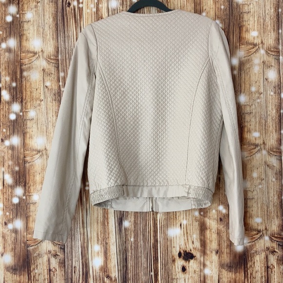 Quilted jacket - Picture 5 of 5